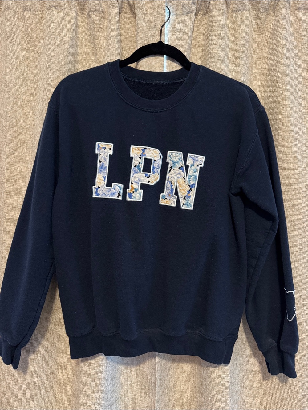 LPN Pullover